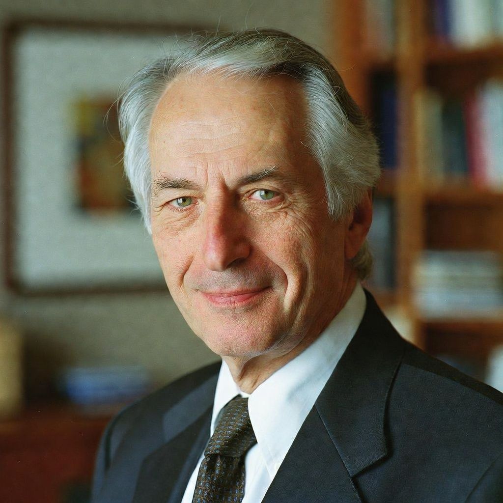 Mihaly Csikszentmihalyi