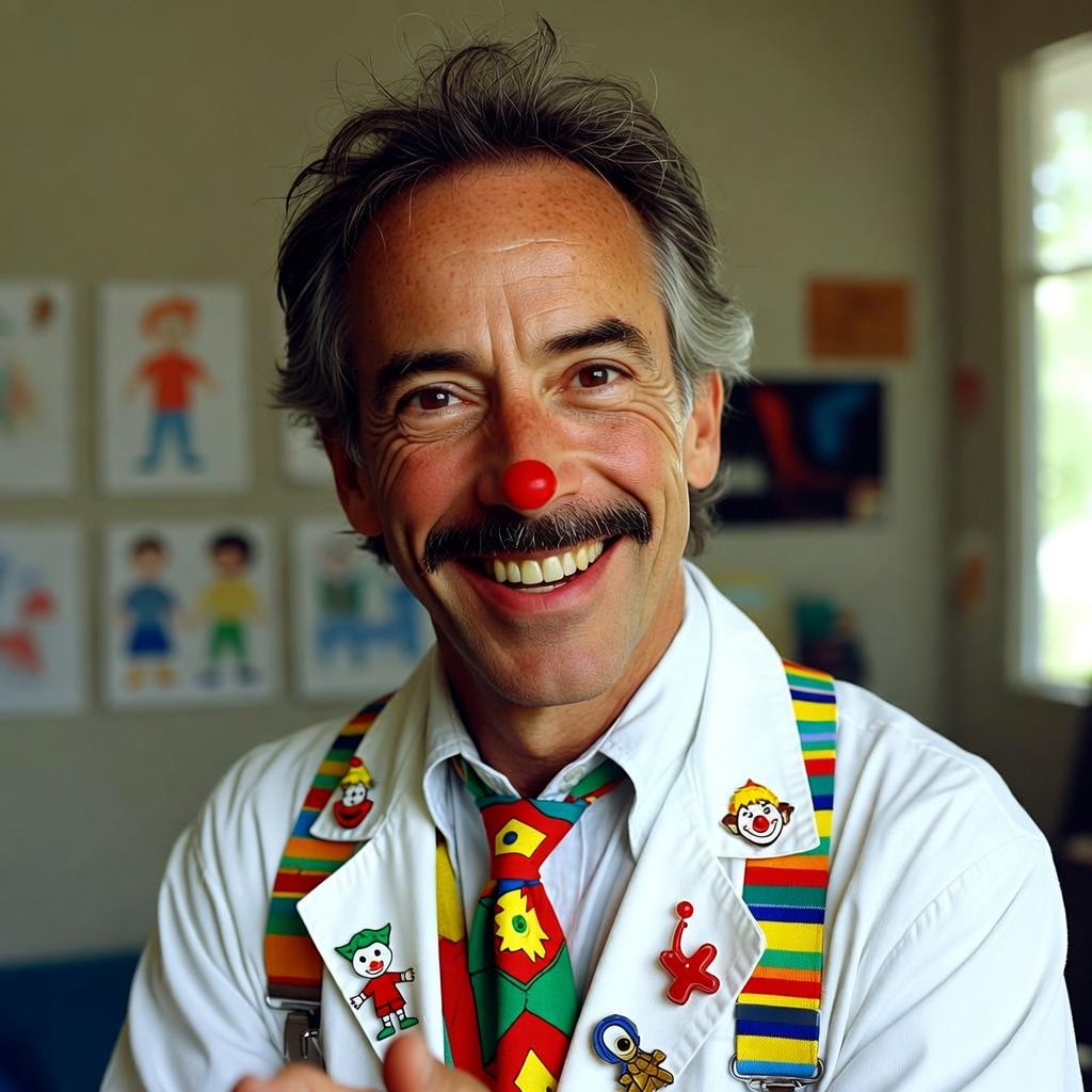 Patch Adams