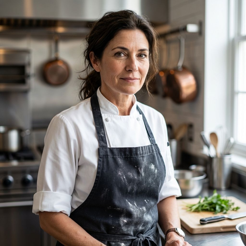 Alexandra Guarnaschelli