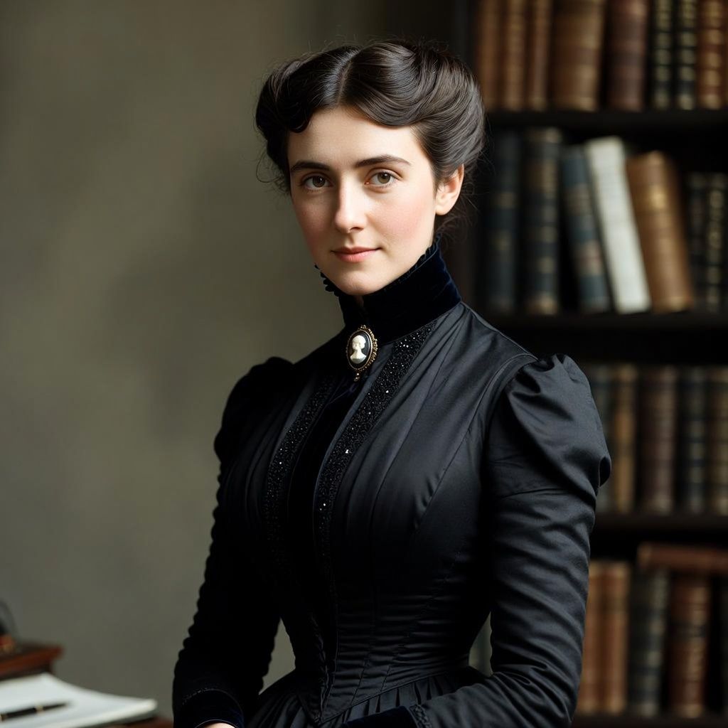 Louise Imogen Guiney