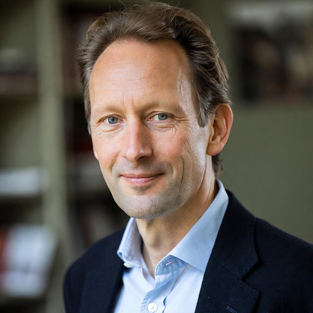 Gerrit-Jan Kloosterman