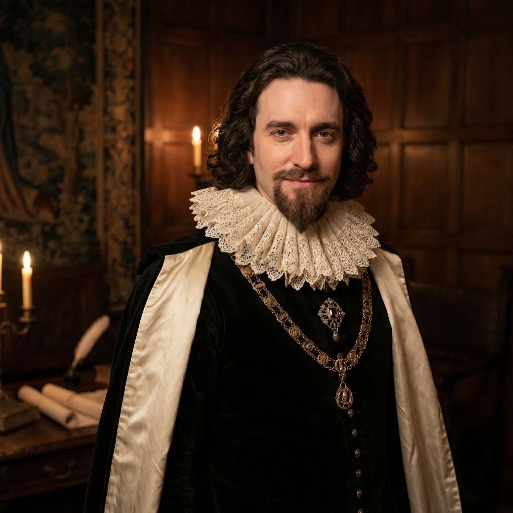 George Villiers (Duke of Buckingham)