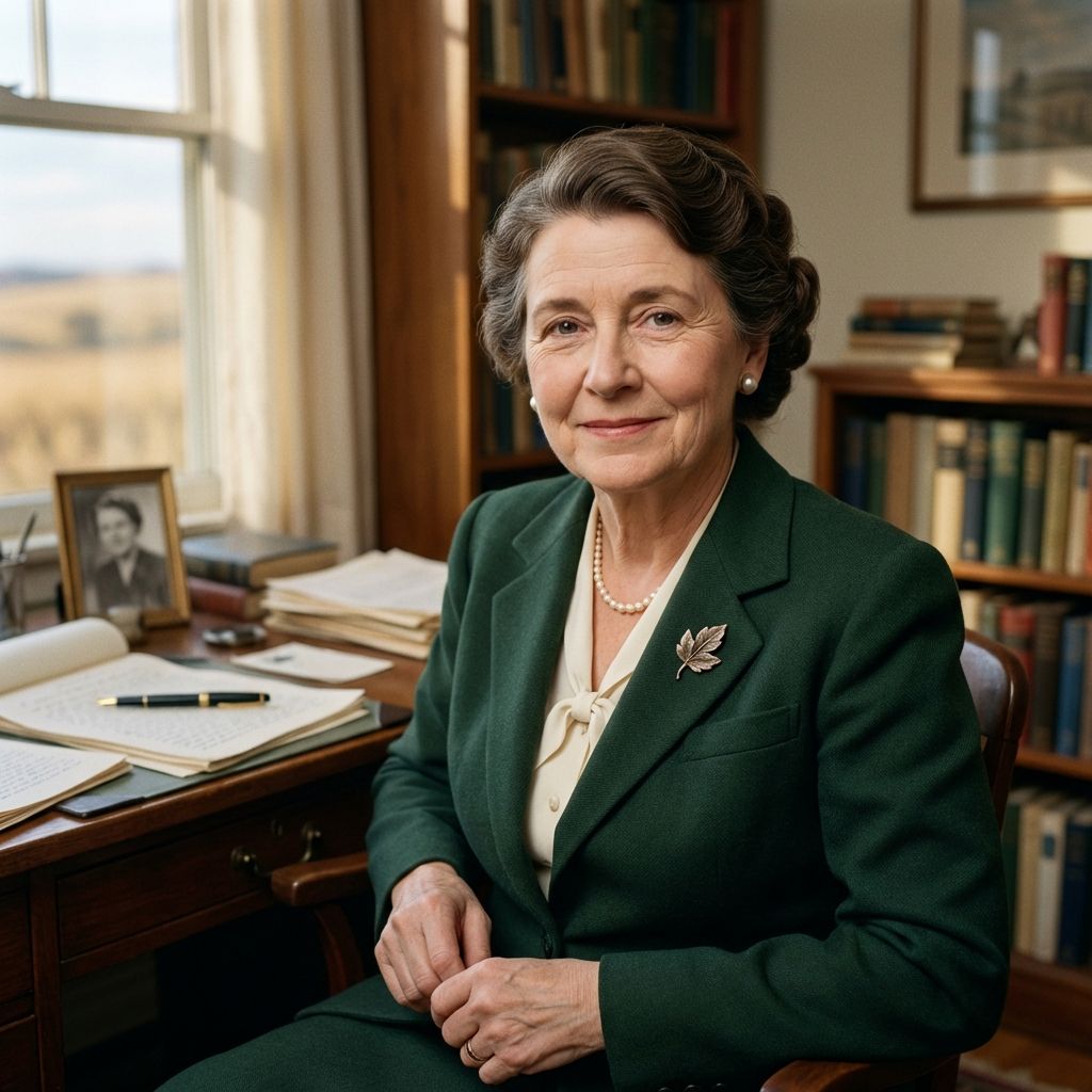 Bess Streeter Aldrich