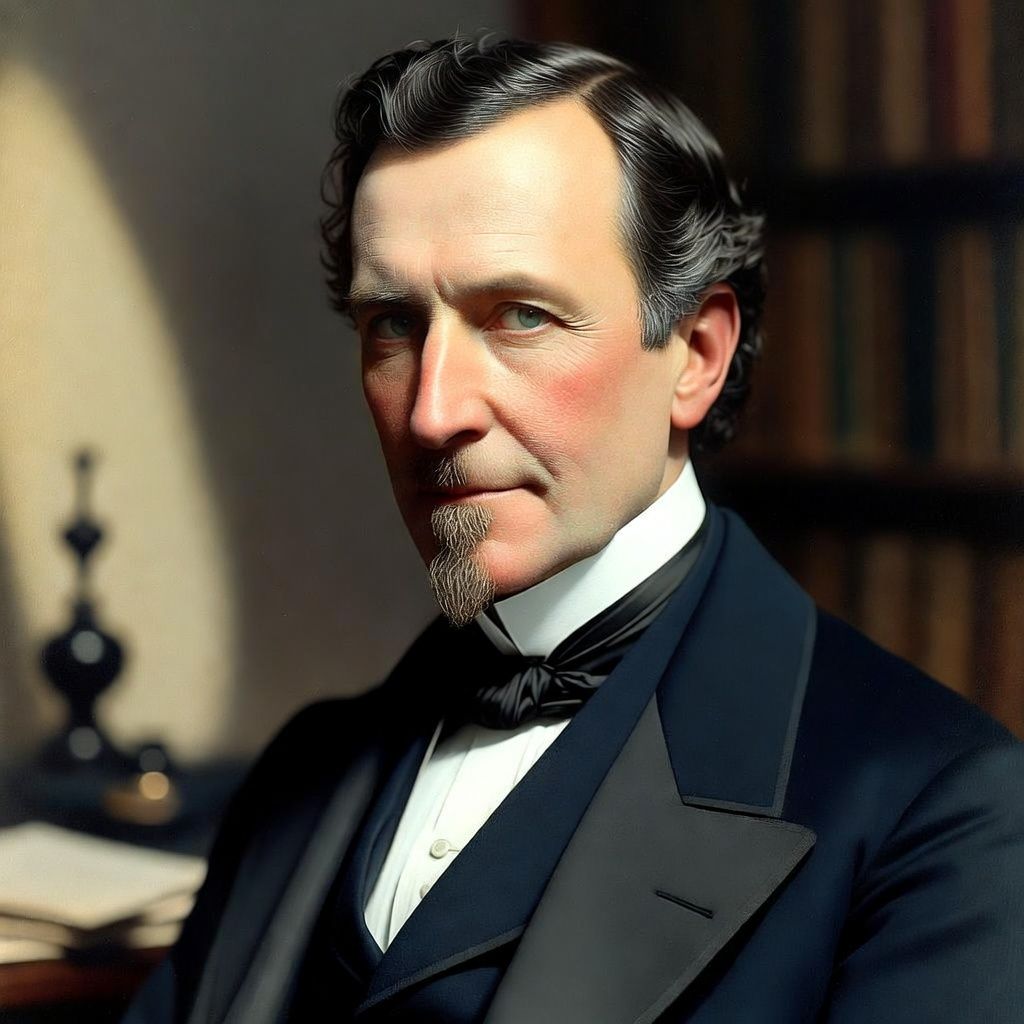 Thomas Bailey Aldrich