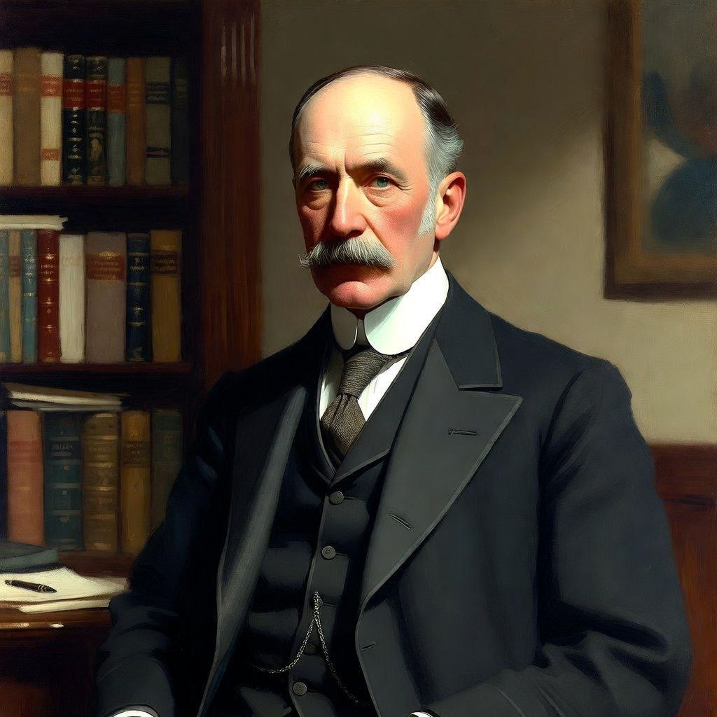 William Osler
