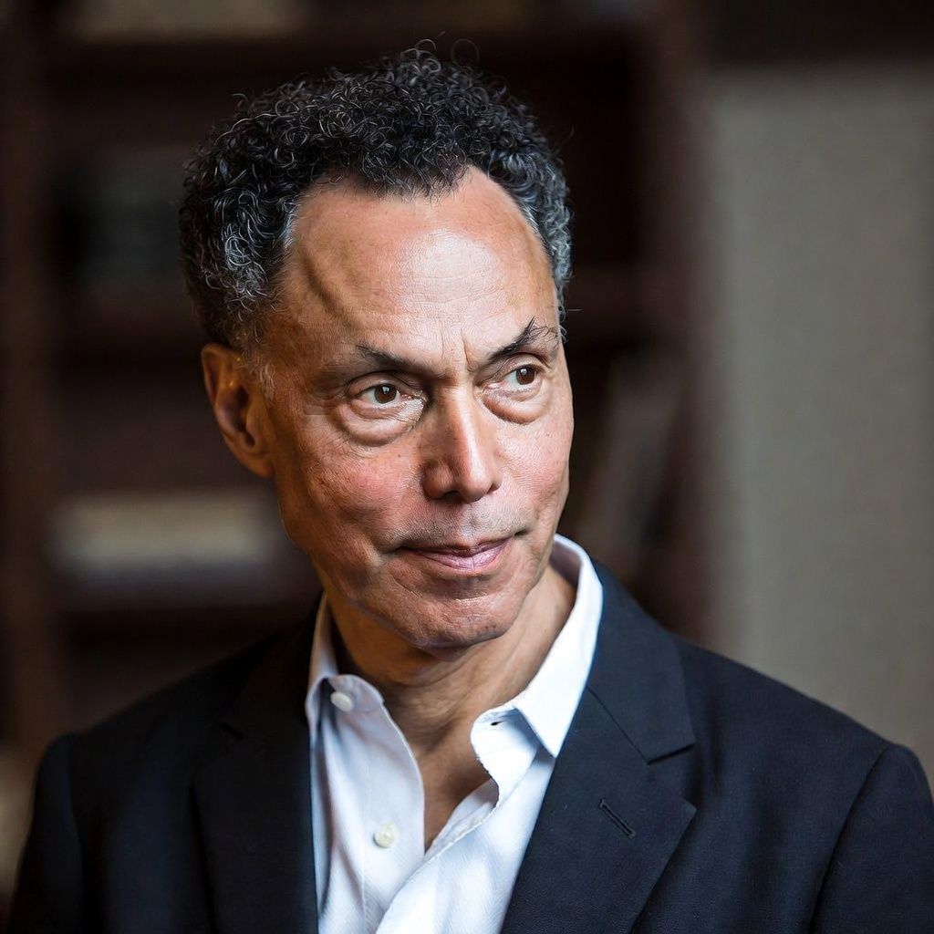 Malcolm Gladwell