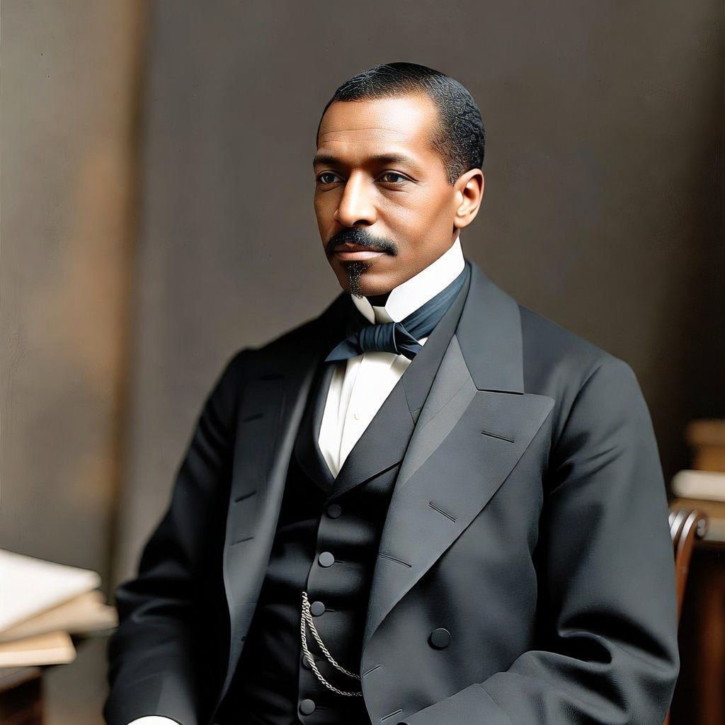 Paul Laurence Dunbar