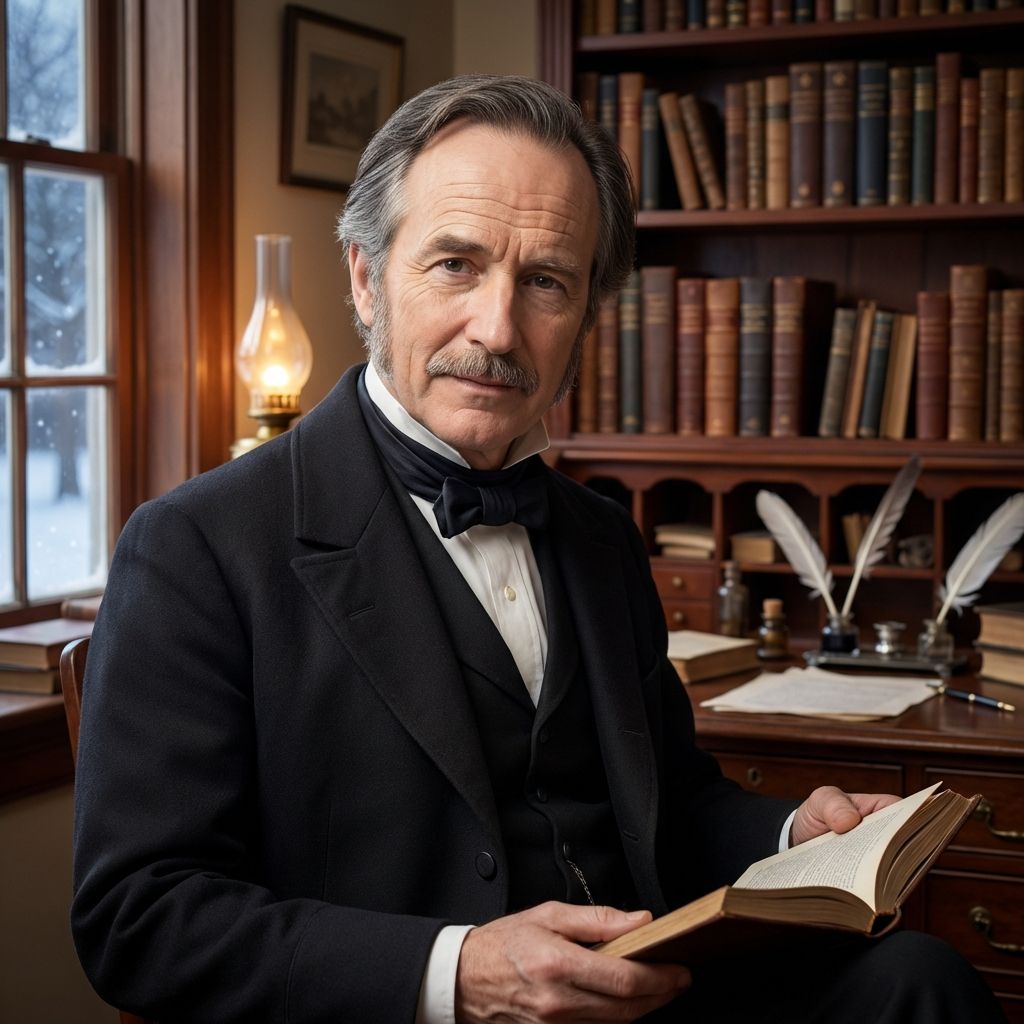 Edmund Hamilton Sears