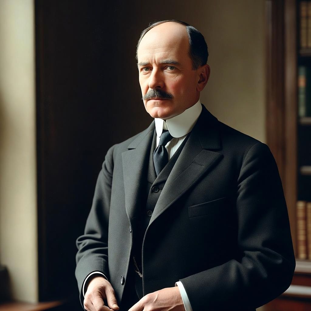 Newell Dwight Hillis