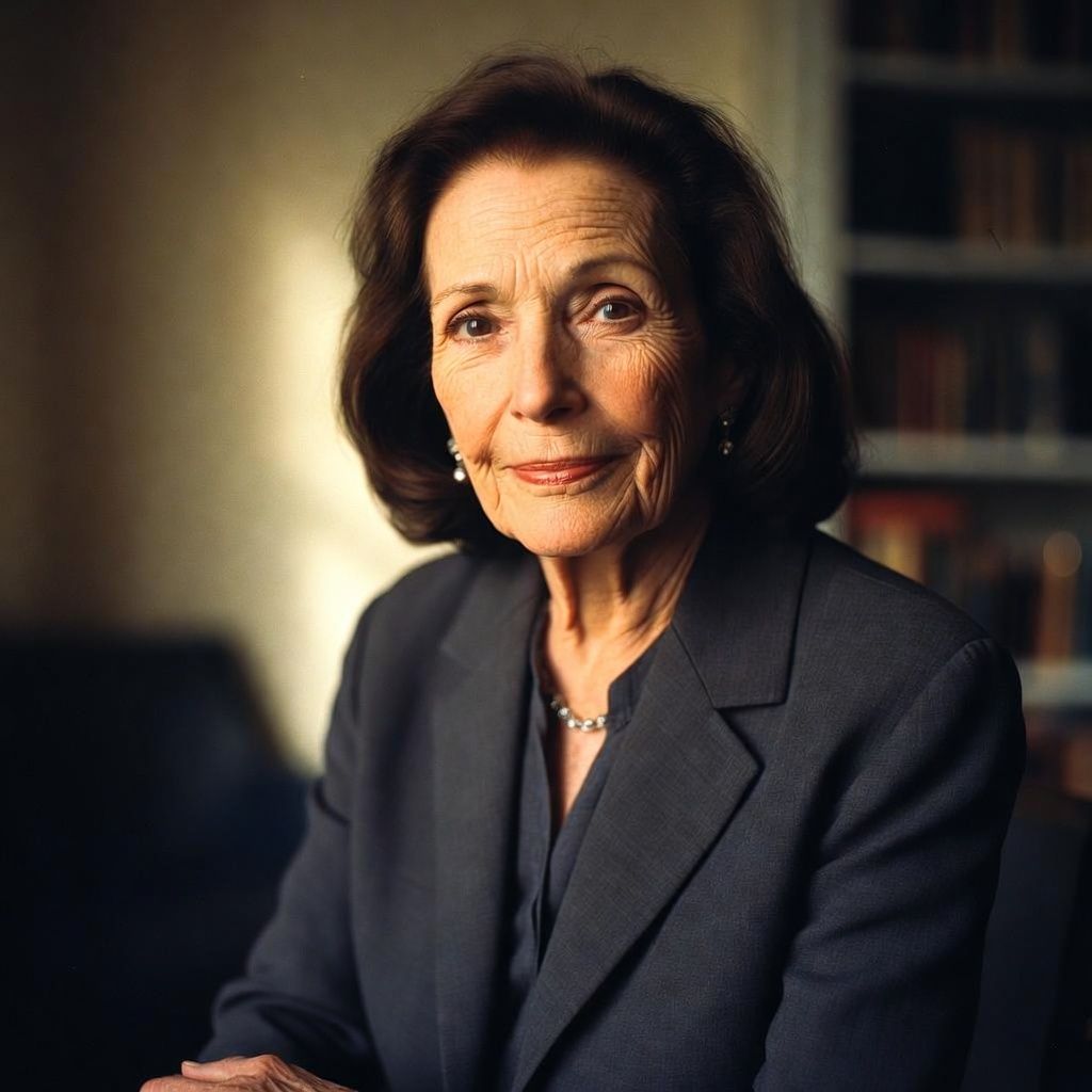 Letty Cottin Pogrebin