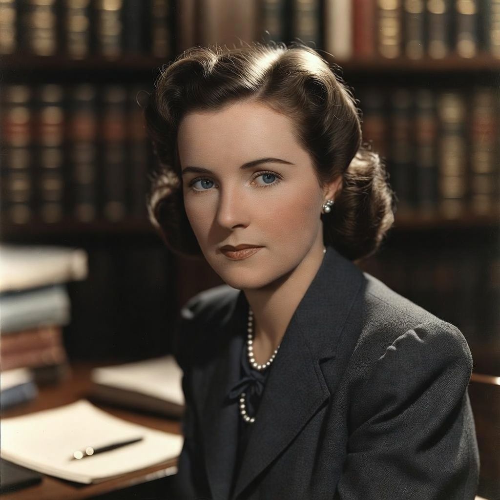 Lenora Mattingly Weber