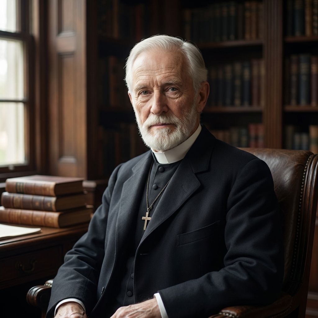 Edward Payson Powell