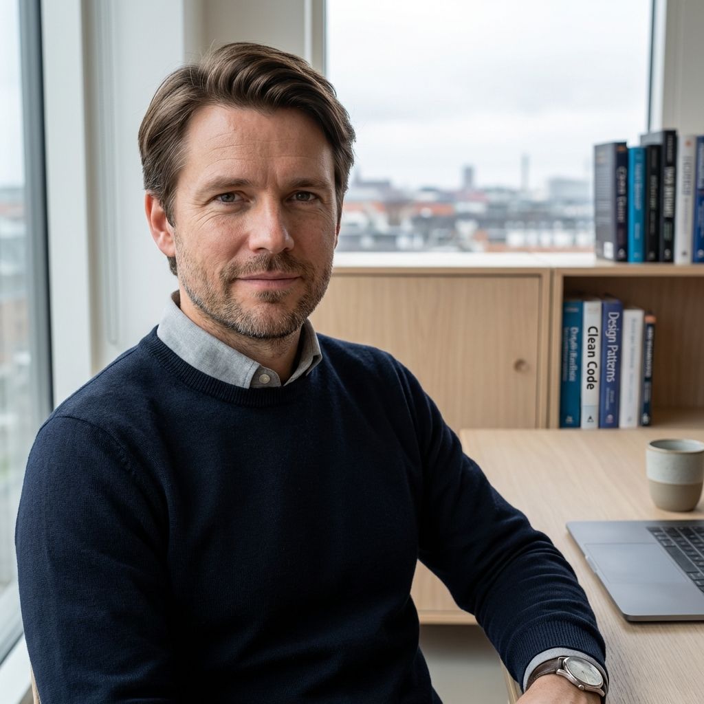 David Heinemeier Hansson