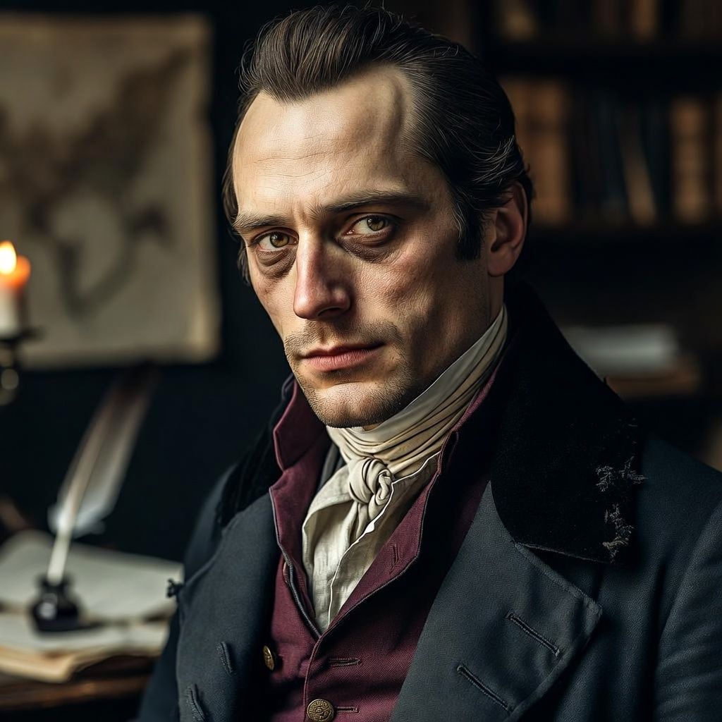 Benjamin Lichtenberg