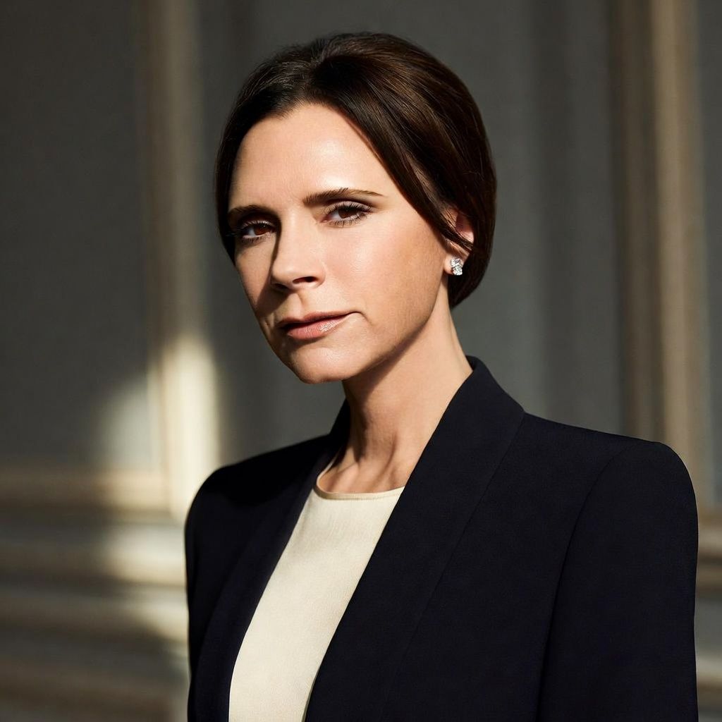 Victoria Beckham