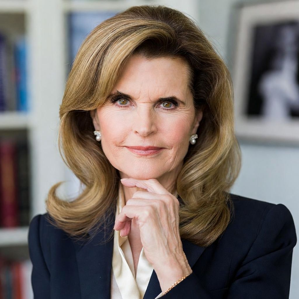 Maria Shriver