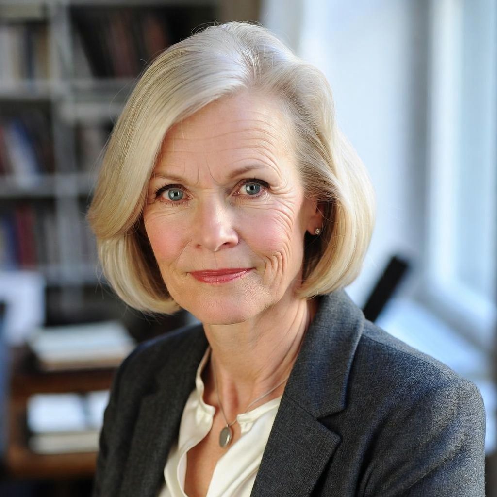 Merete Leonhardt-Lupa