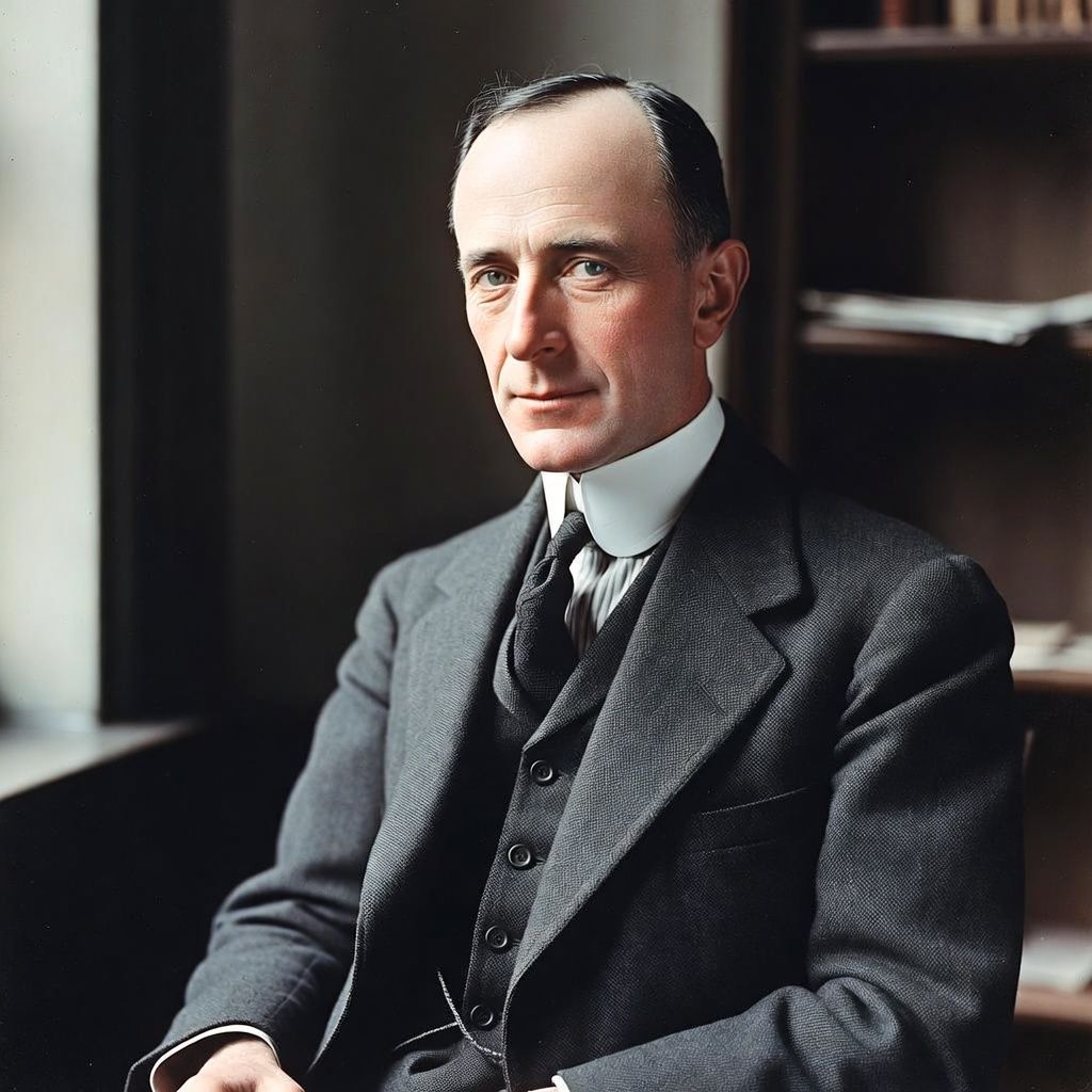 Robert Staughton Lynd