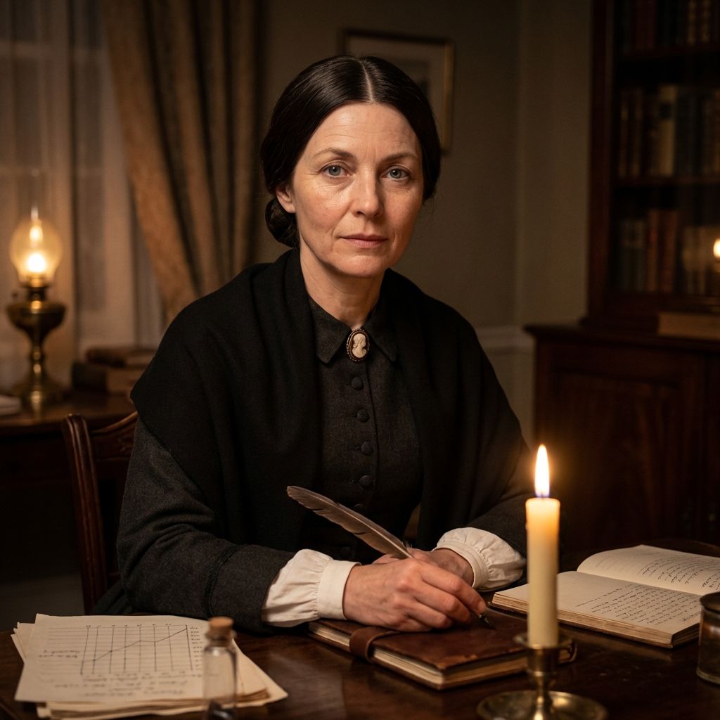 Florence Nightingale