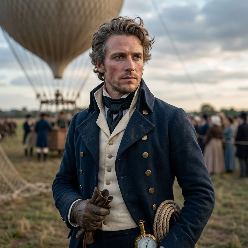 André-Jacques Garnerin