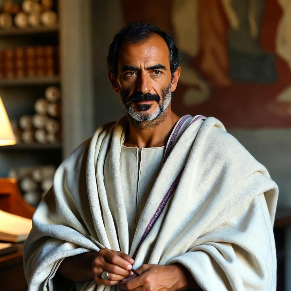 Marcus Fabius Quintilianus