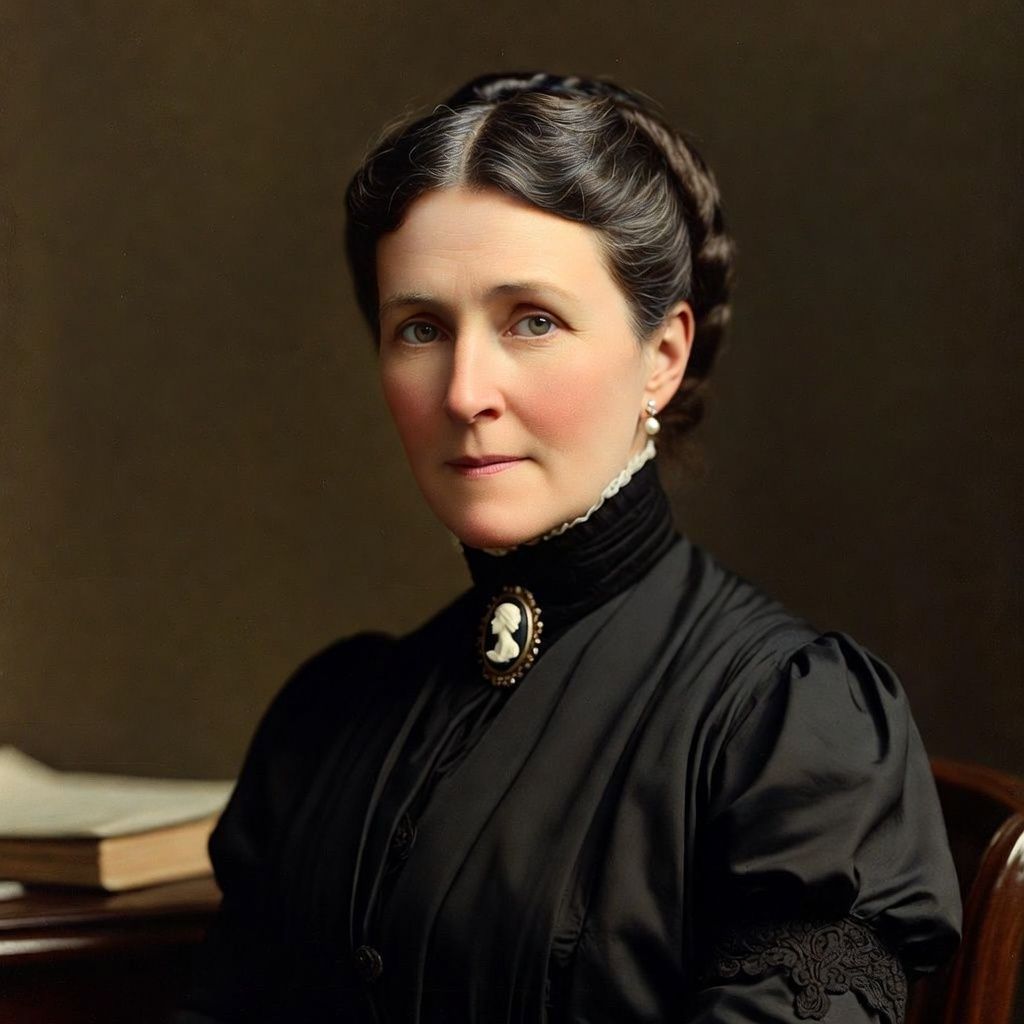 Mary Gardiner Brainard