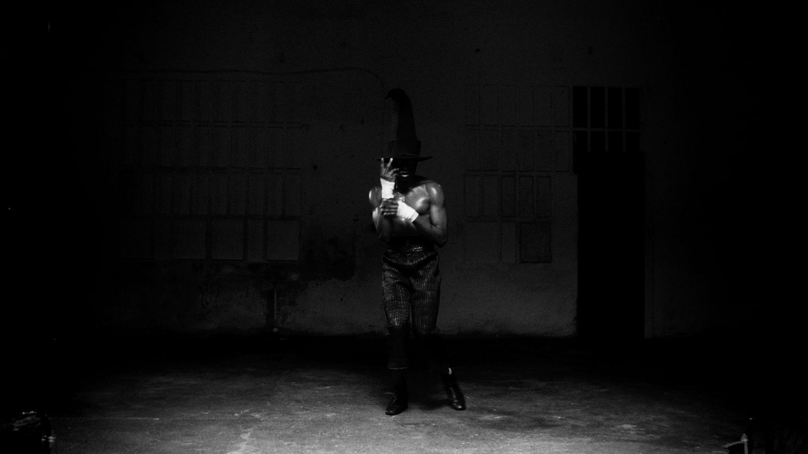 Wekaforé - Olosho Rythm 800mph