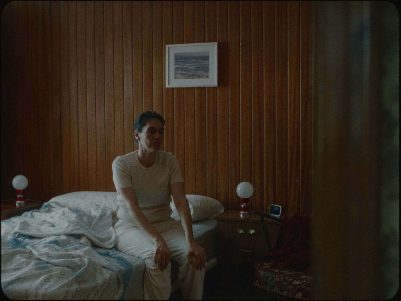 Anastatica - Short Film