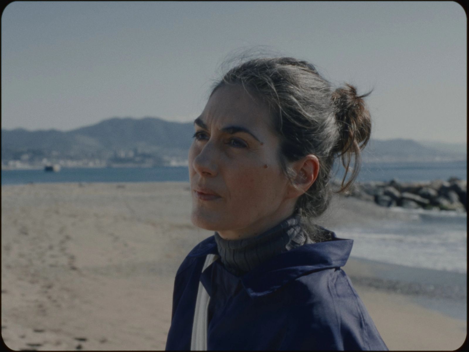 Anastatica - Short Film