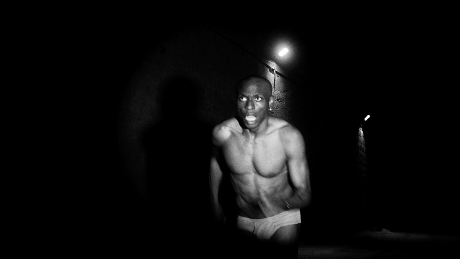 Wekaforé - Olosho Rythm 800mph