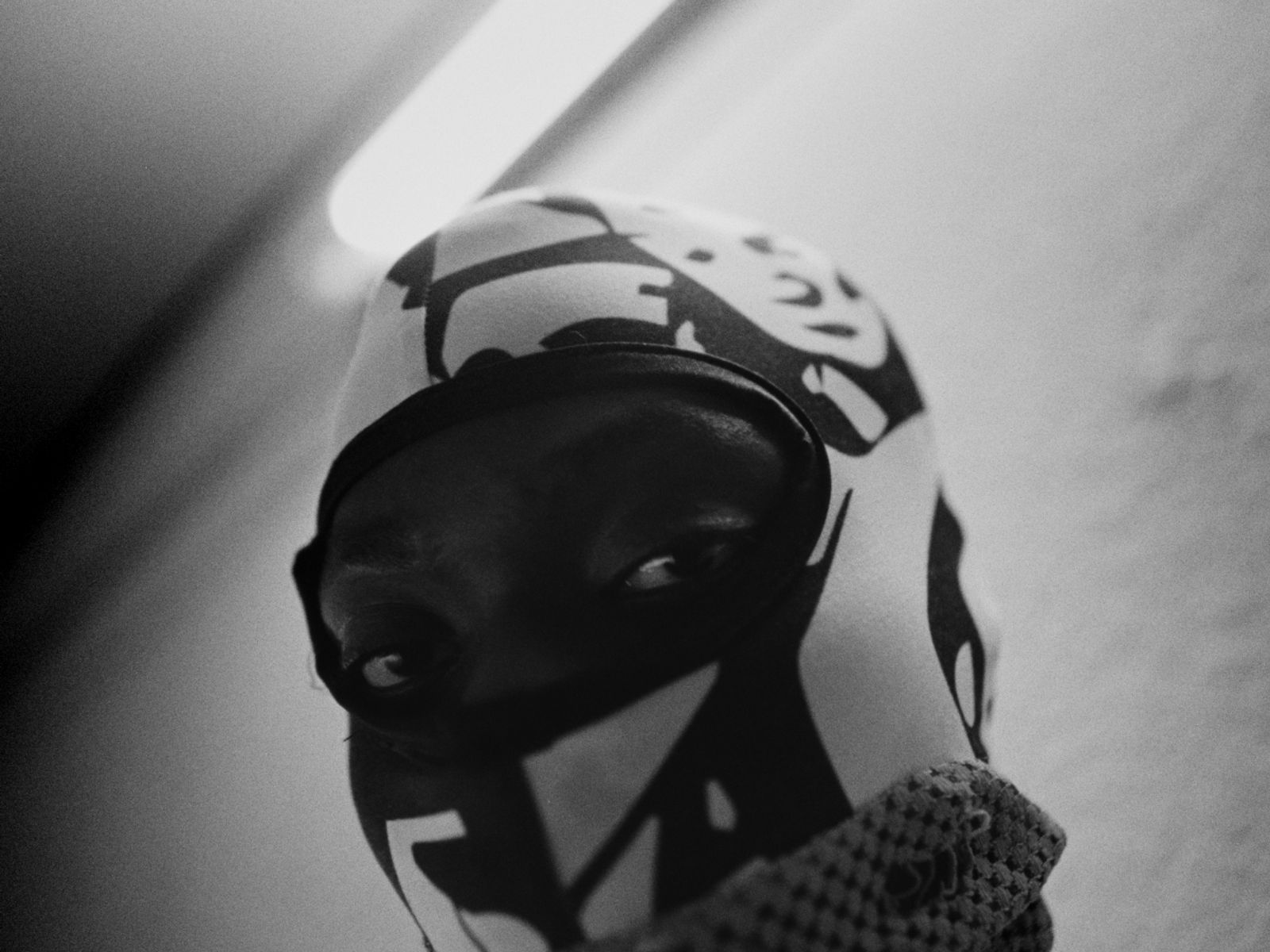 Oseka - Pacman