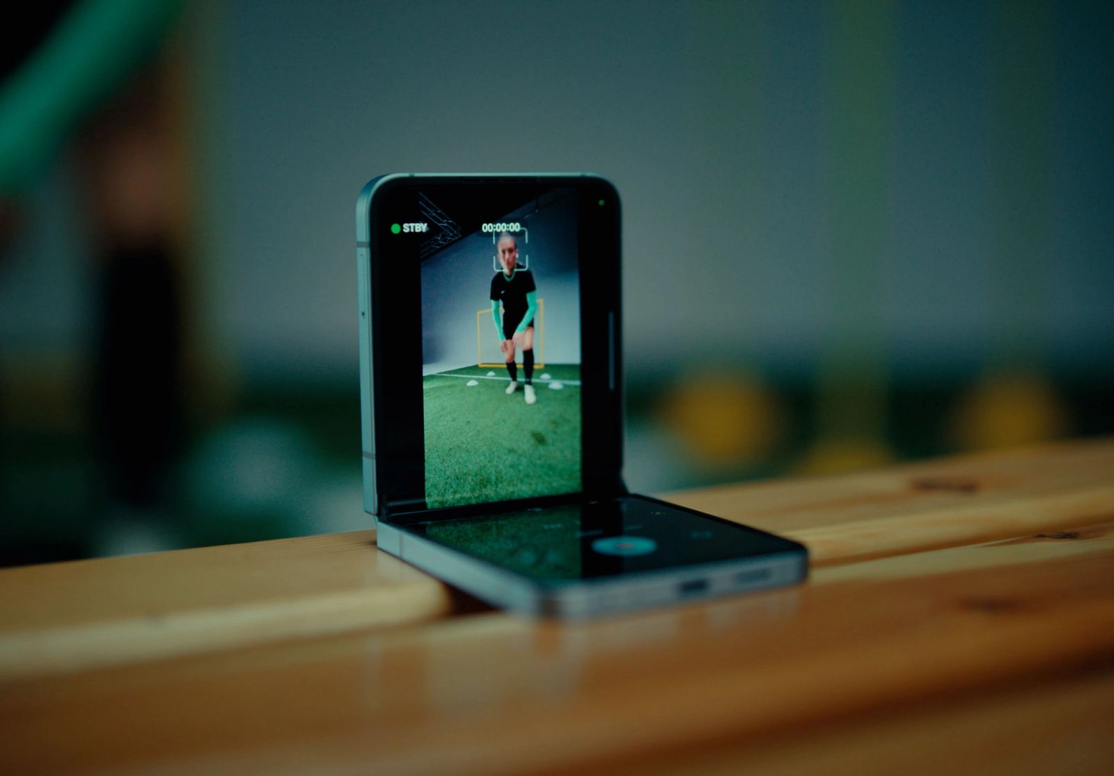 Samsung x Alexia