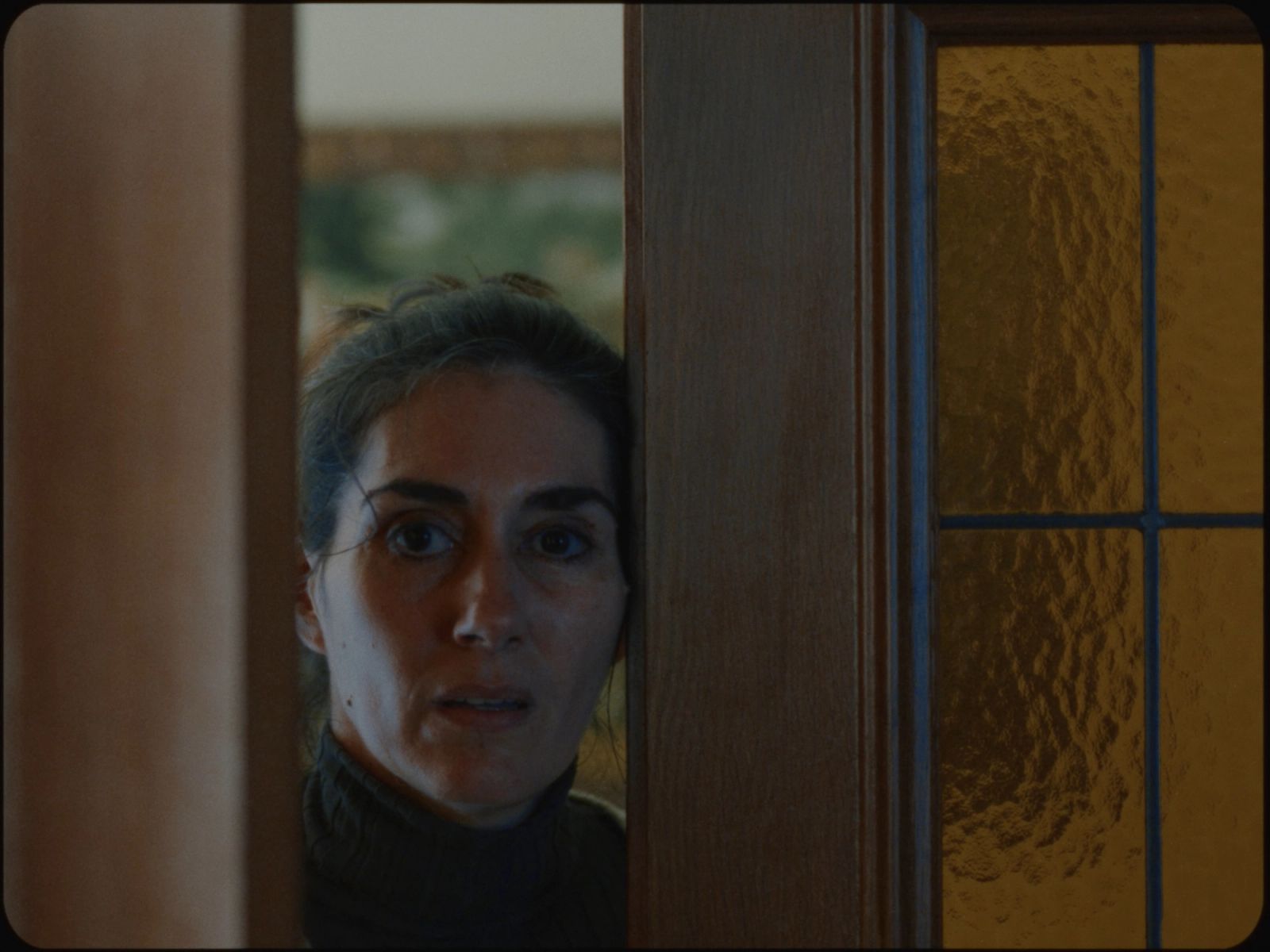 Anastatica - Short Film