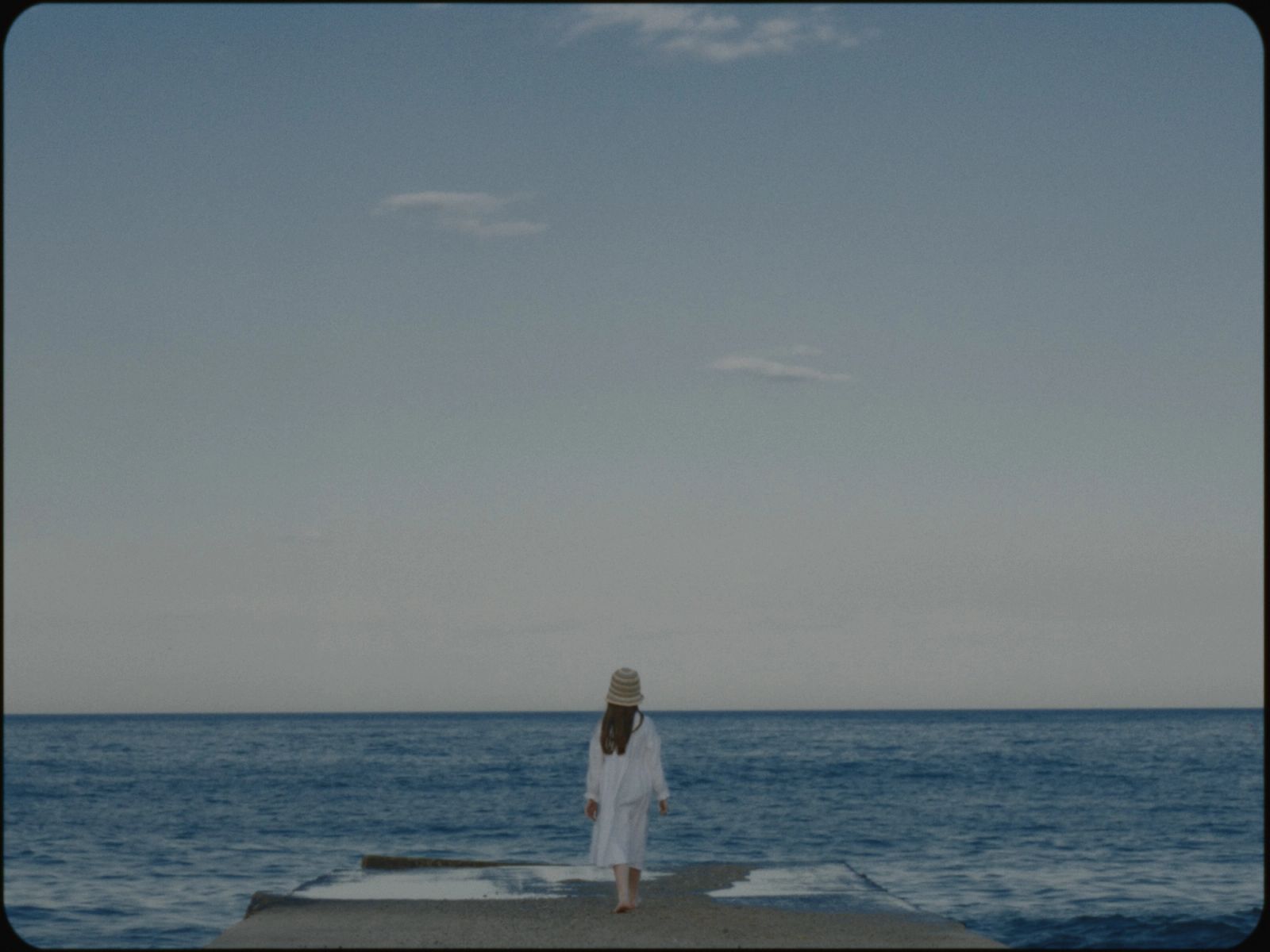 Anastatica - Short Film