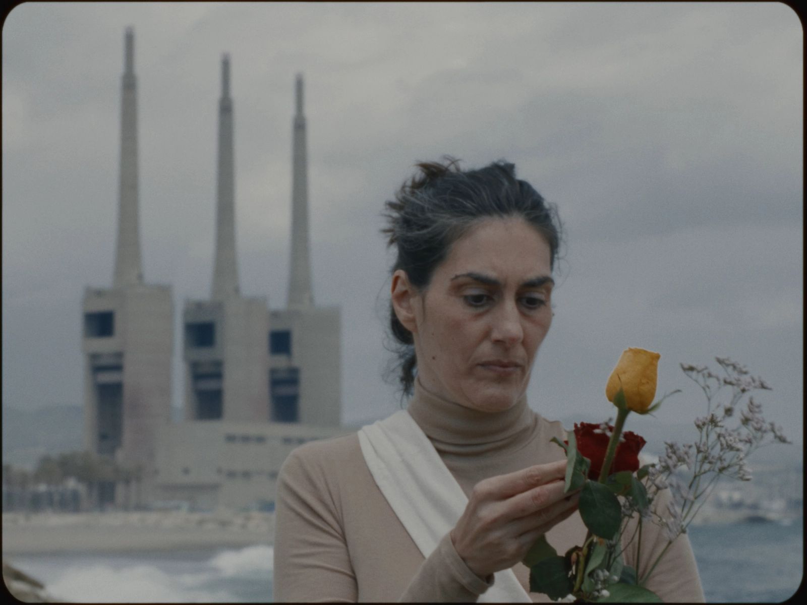 Anastatica - Short Film