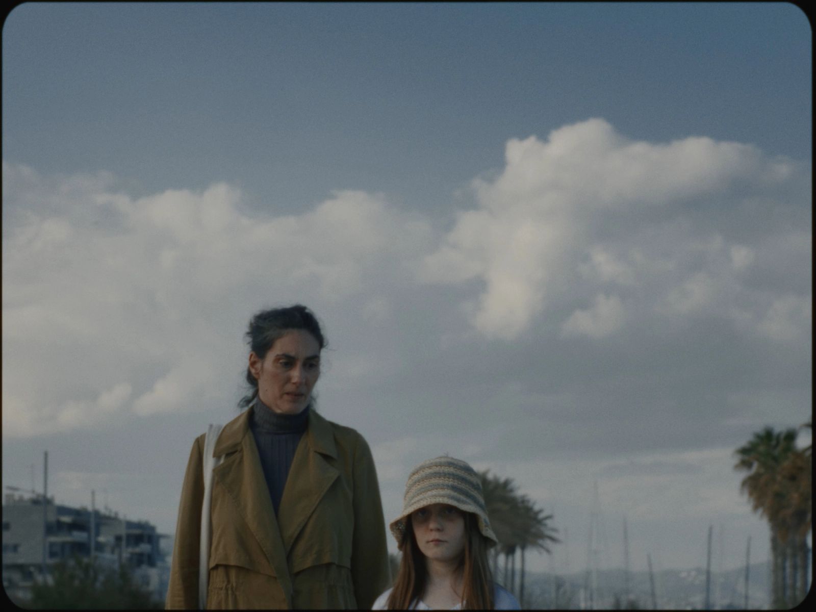Anastatica - Short Film