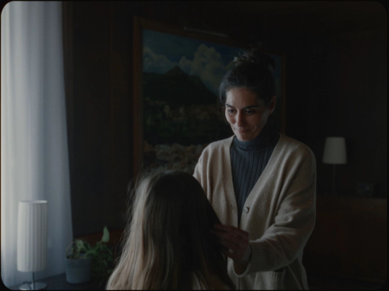 Anastatica - Short Film