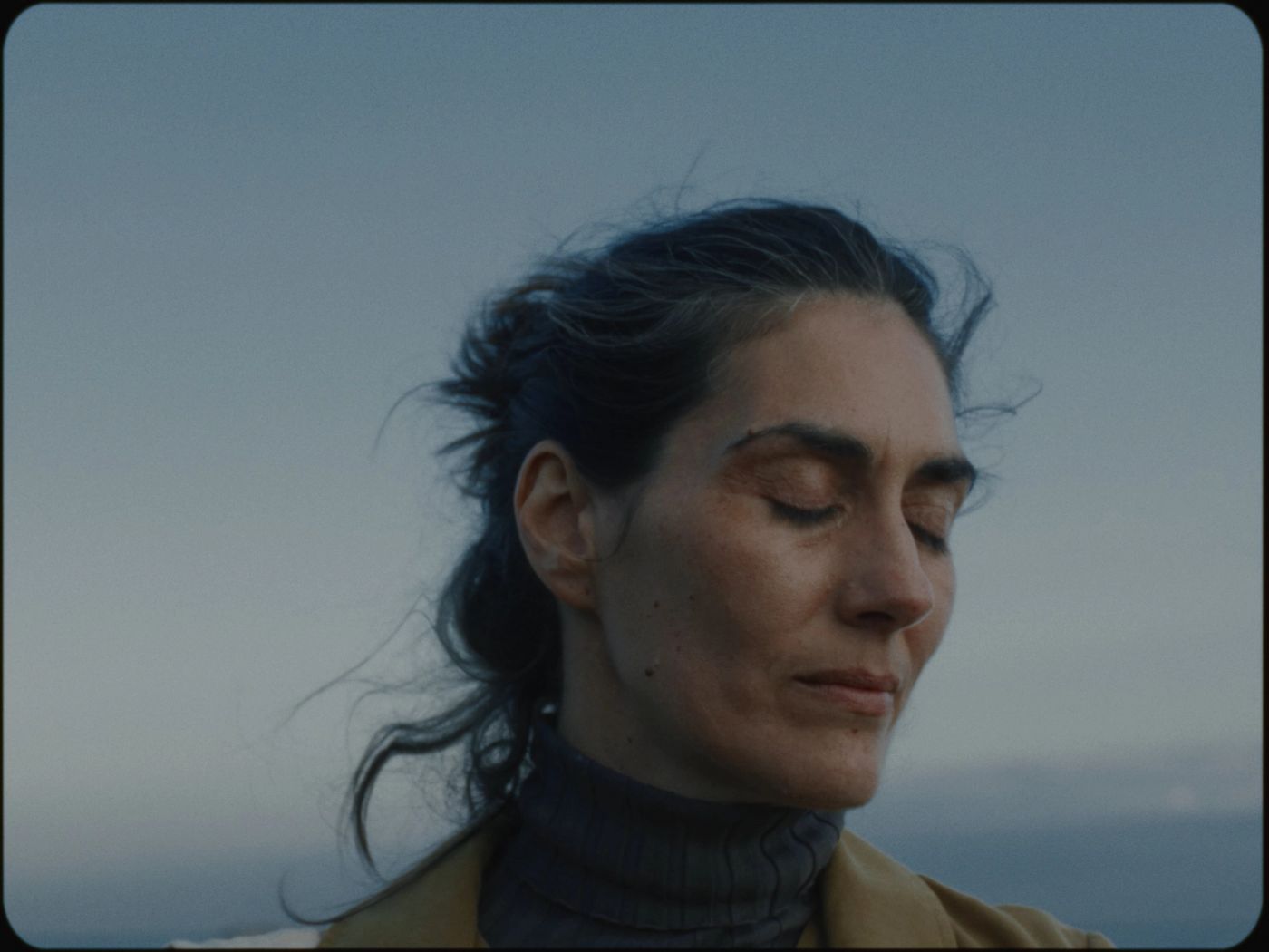 Anastatica - Short Film