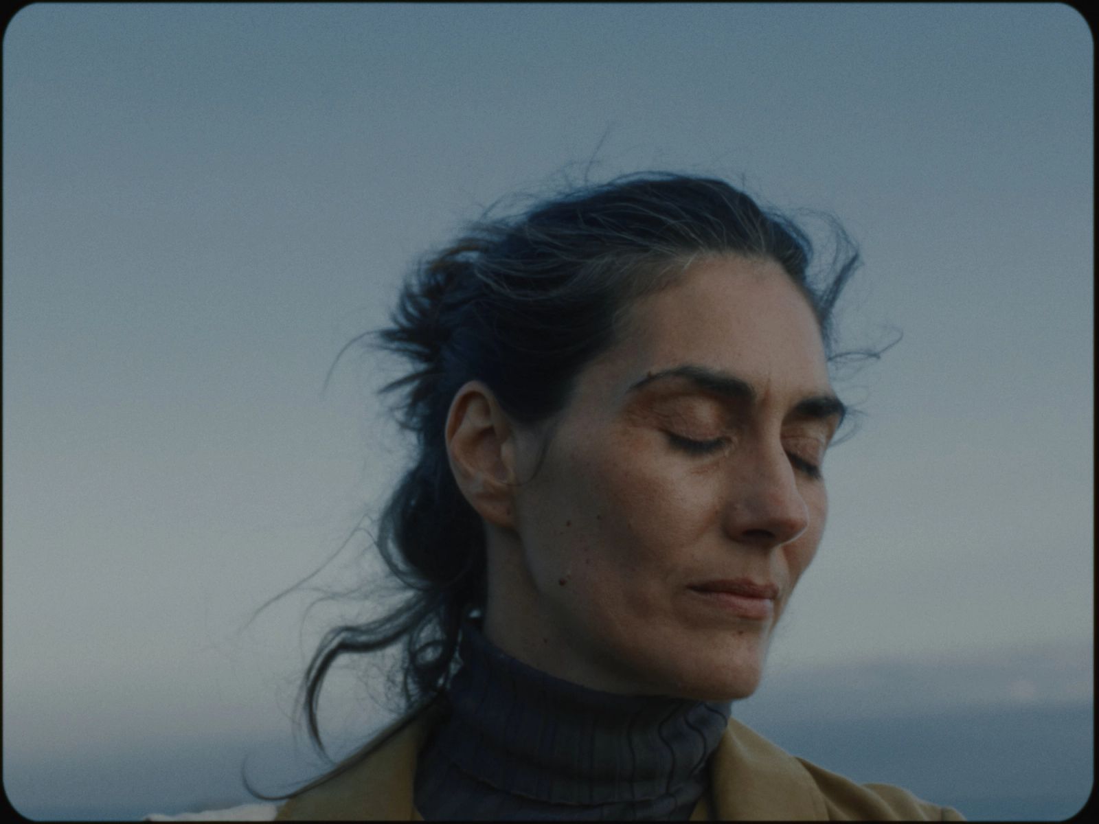 Anastatica - Short Film