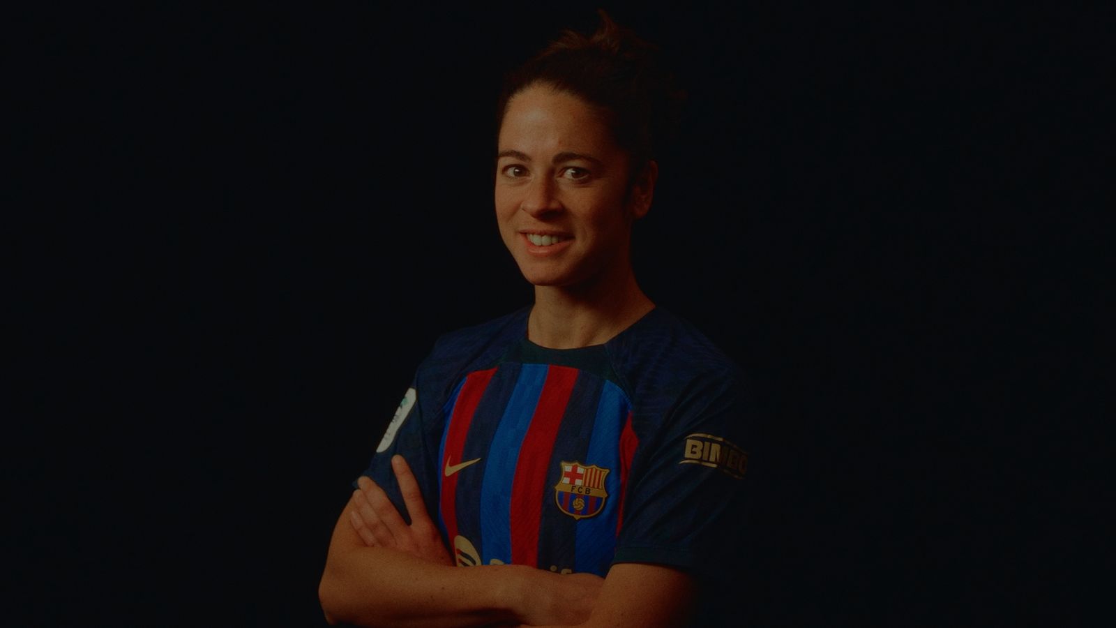 Tu ets el barça