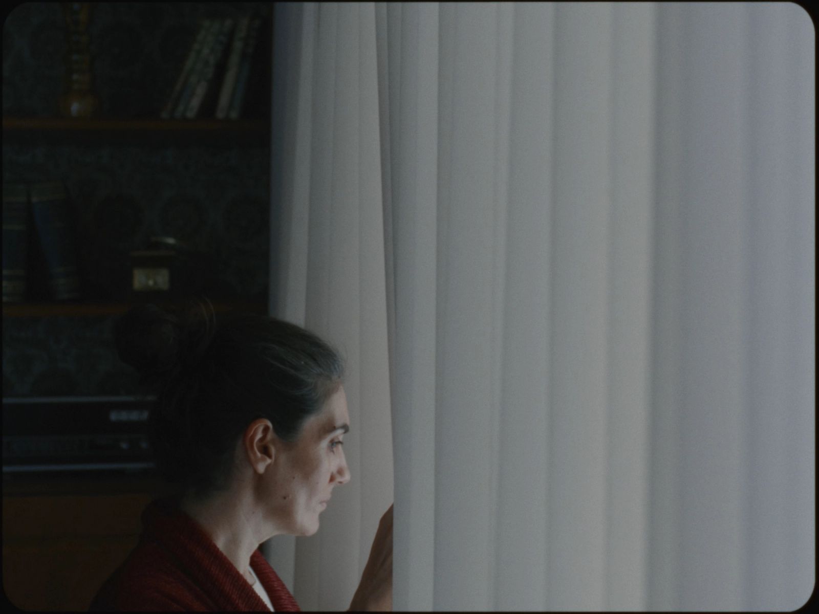 Anastatica - Short Film