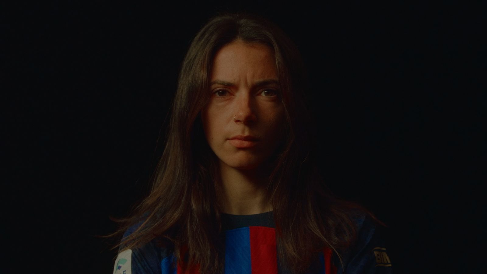Tu ets el barça