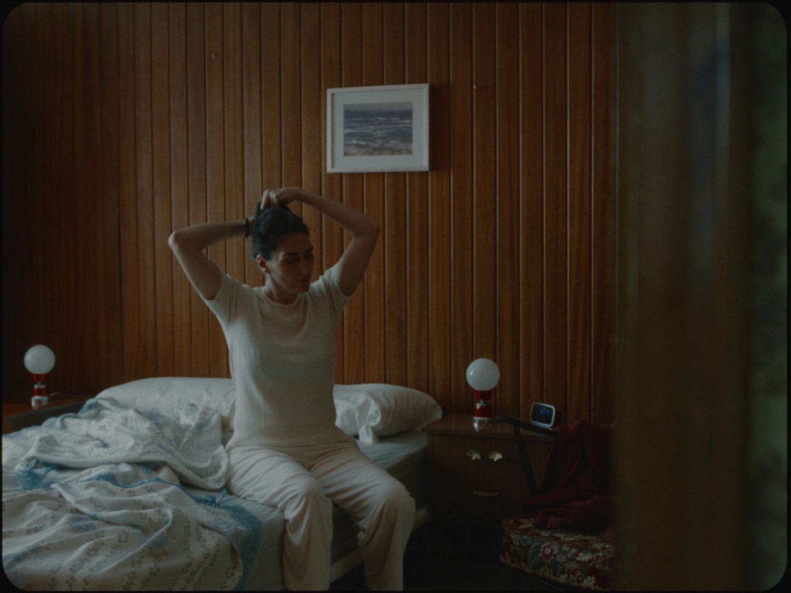 Anastatica - Short Film