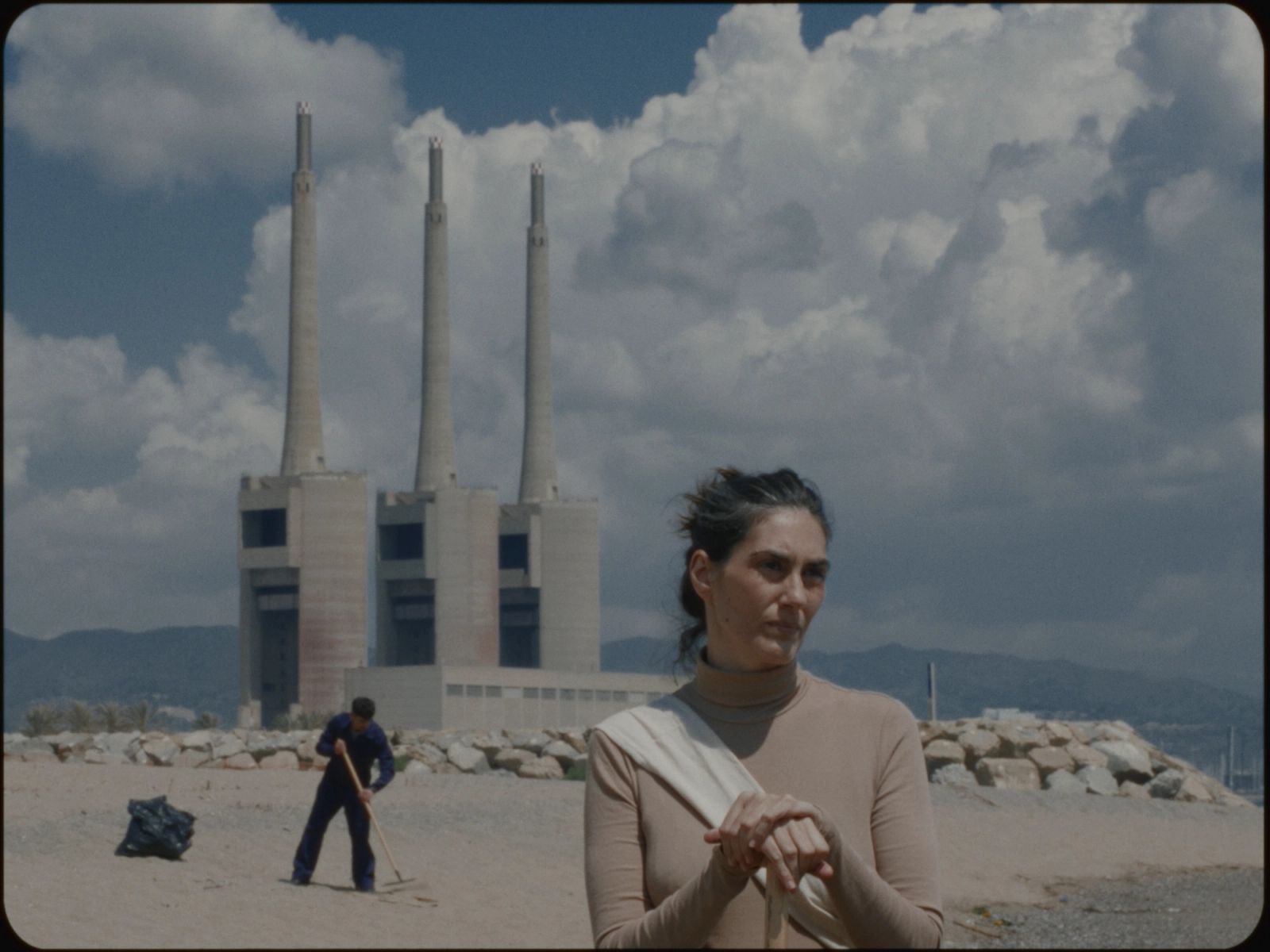 Anastatica - Short Film