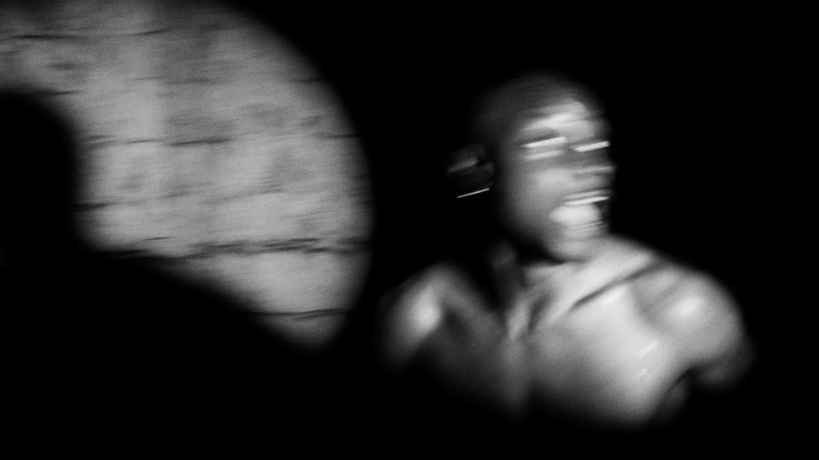 Wekaforé - Olosho Rythm 800mph