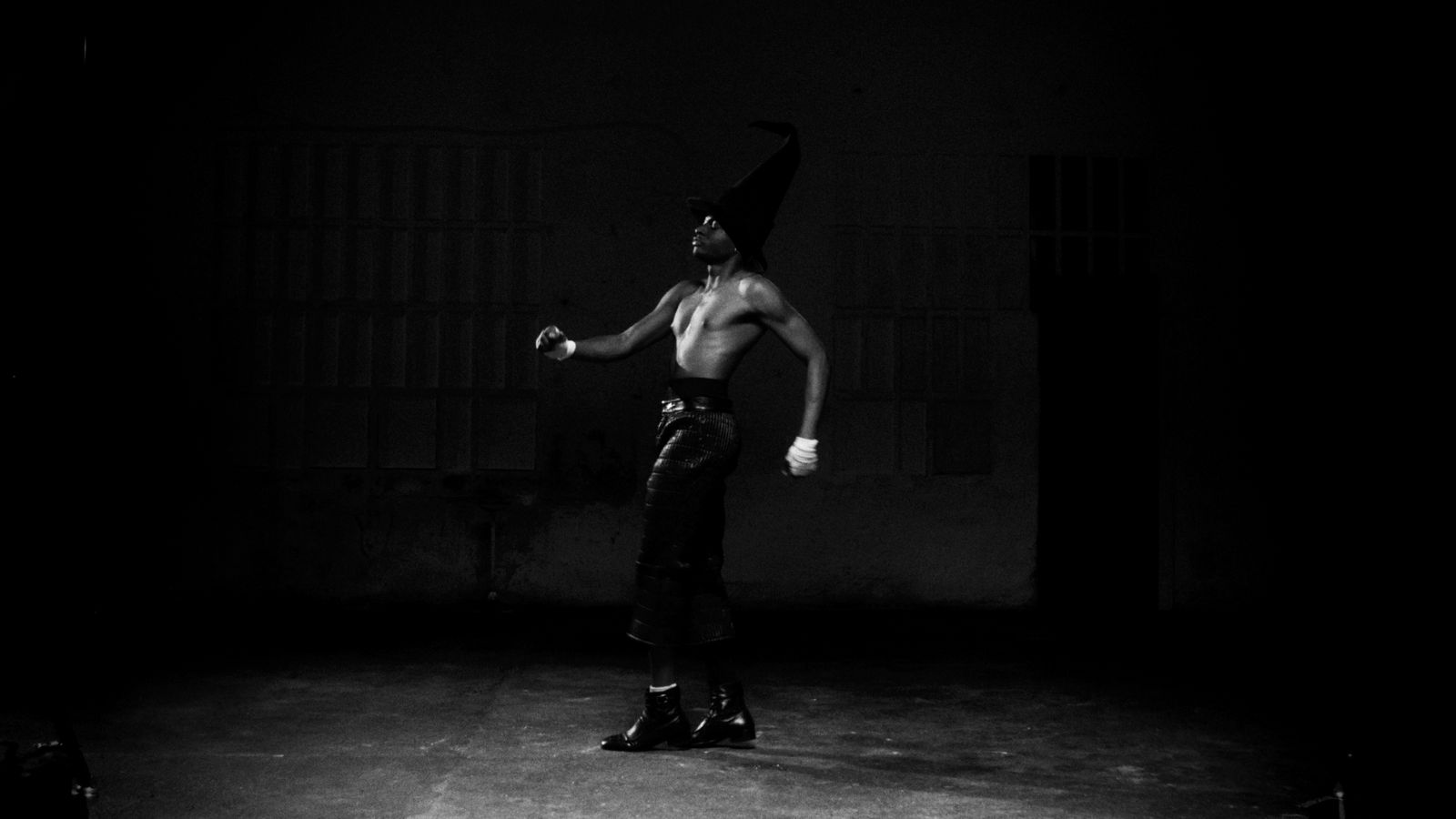Wekaforé - Olosho Rythm 800mph