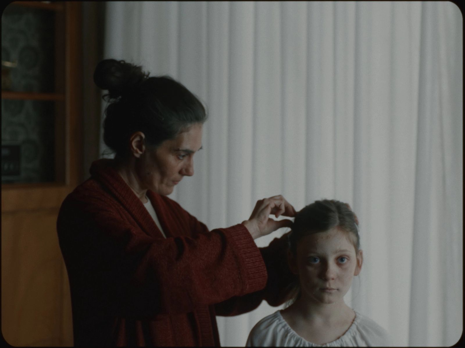 Anastatica - Short Film