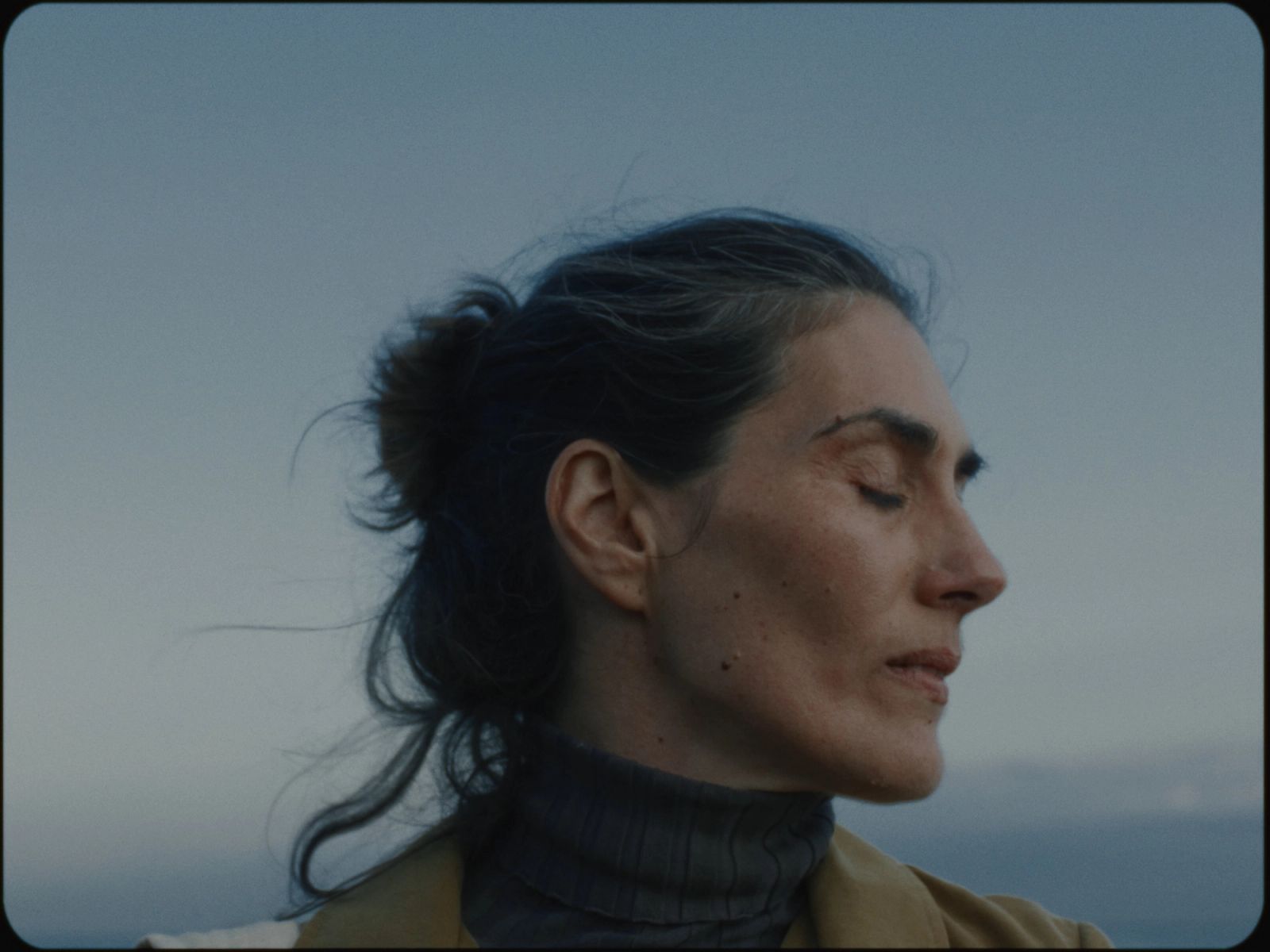 Anastatica - Short Film