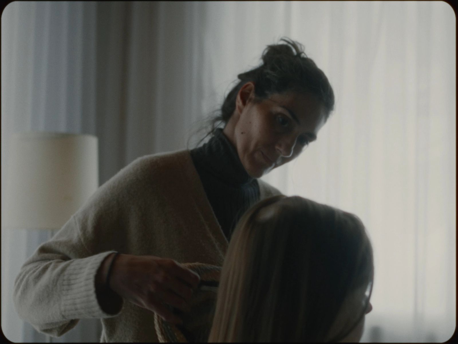 Anastatica - Short Film