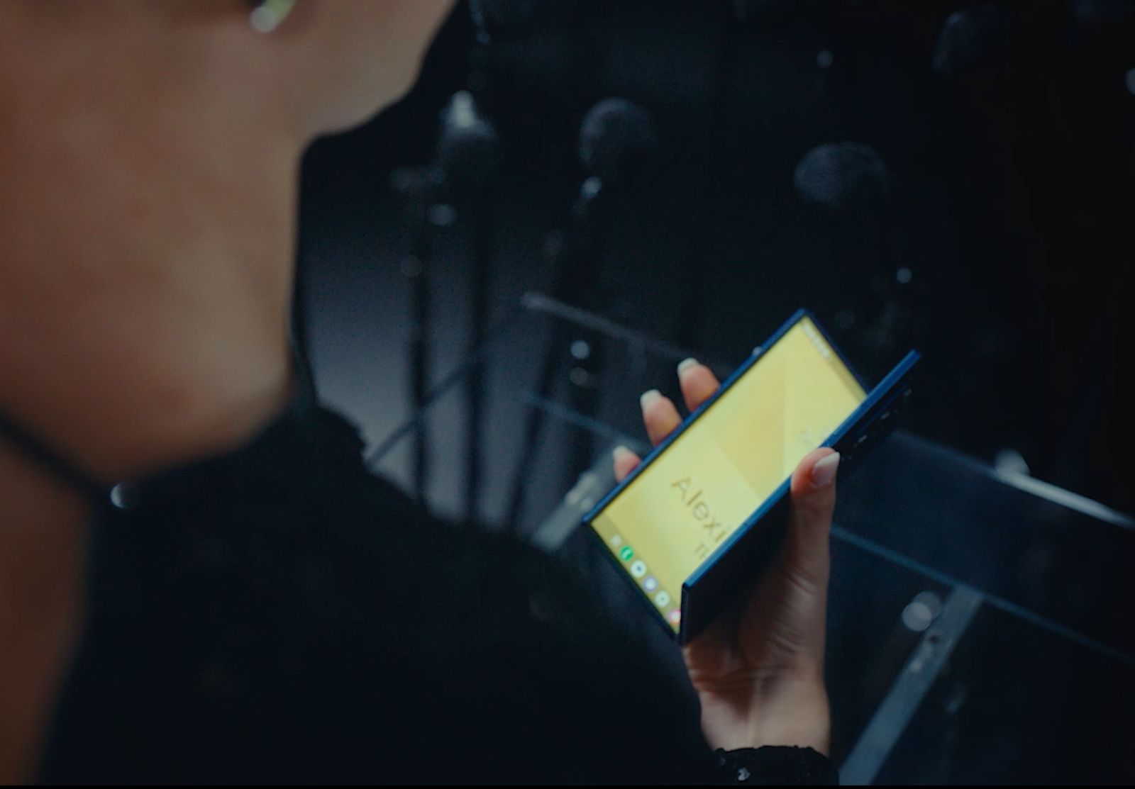 Samsung Galaxy Z Fold7